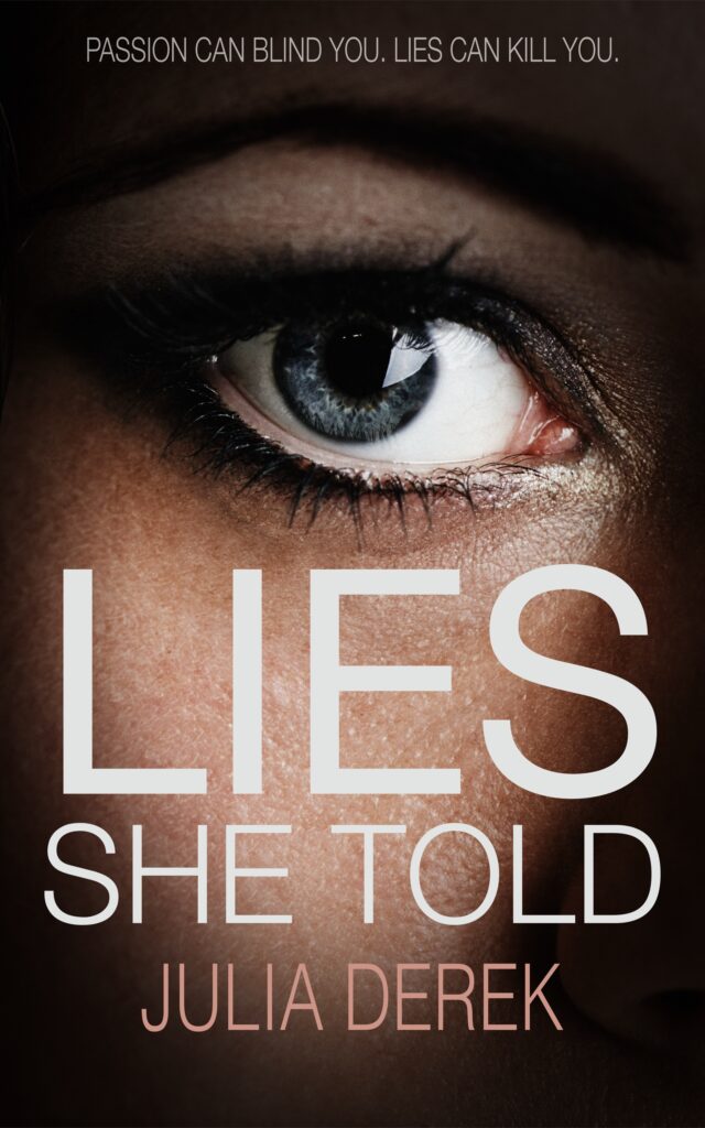 domestic thriller