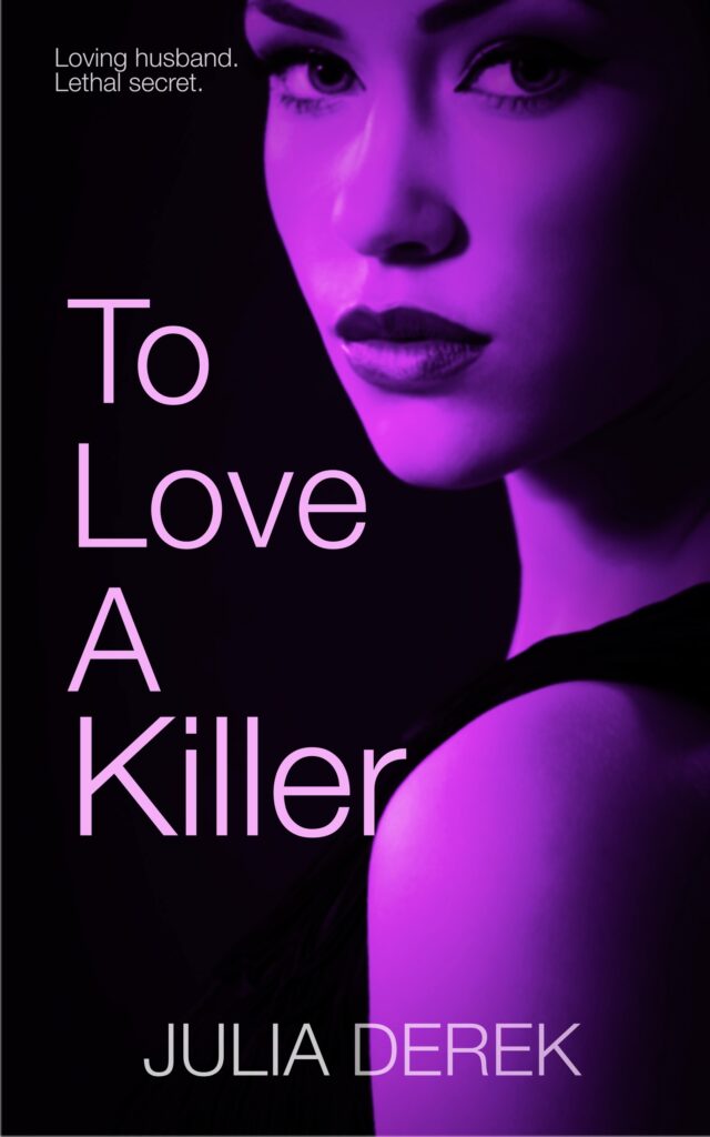 domestic conspiracy thriller